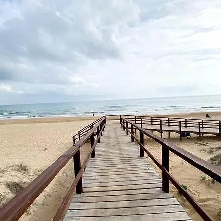 Apartamento Estrella Con Vistas A La Piscina *