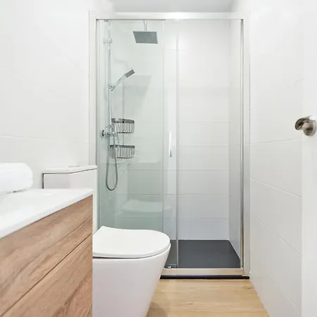 Apartamento Estrella Con Vistas A La Piscina Torrevieja